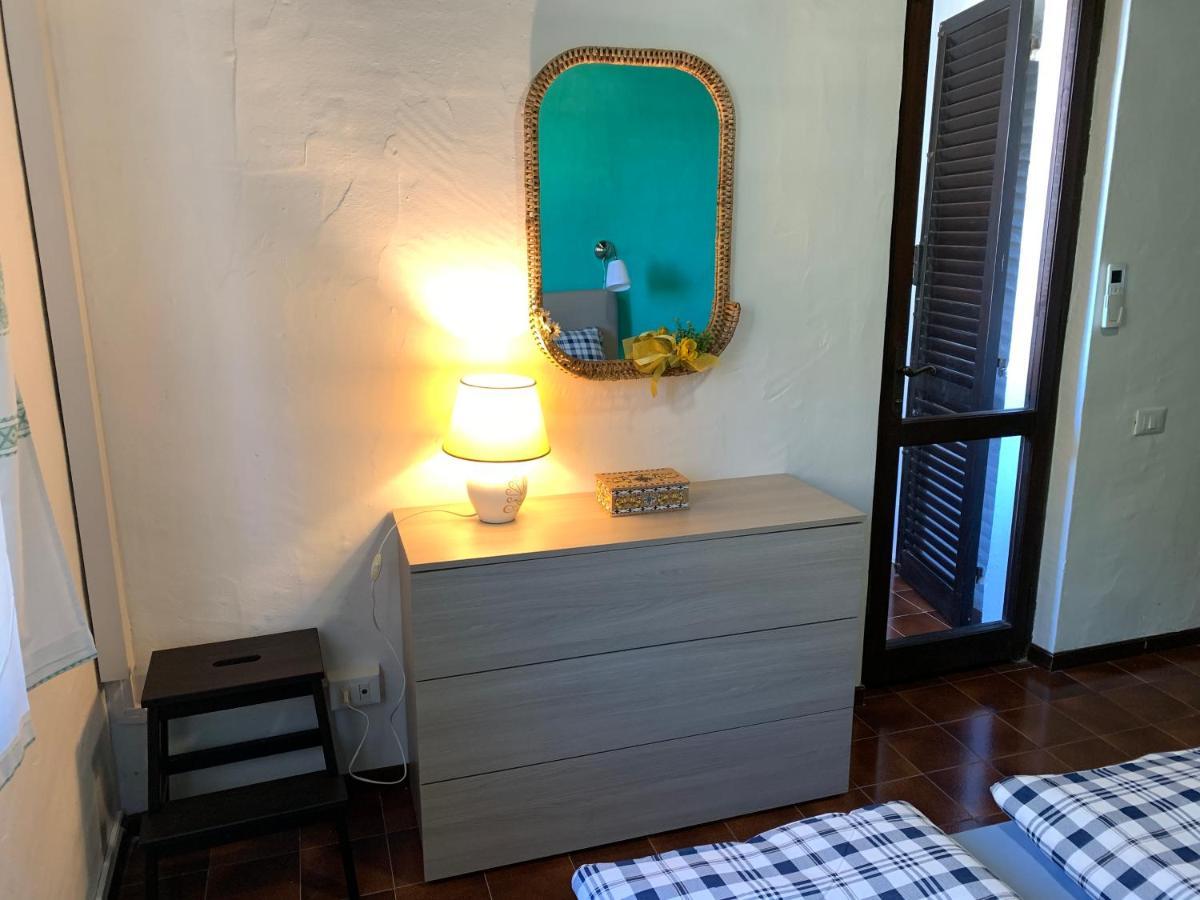 Del Brigante, 200m From The Beach, 80m², 2 Bedrooms, 4-5 Persons *